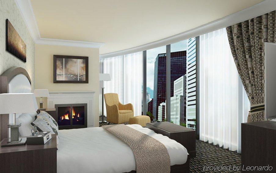 Le St-Martin Hotel Centre-Ville - Hotel Particulier Montreal Room photo