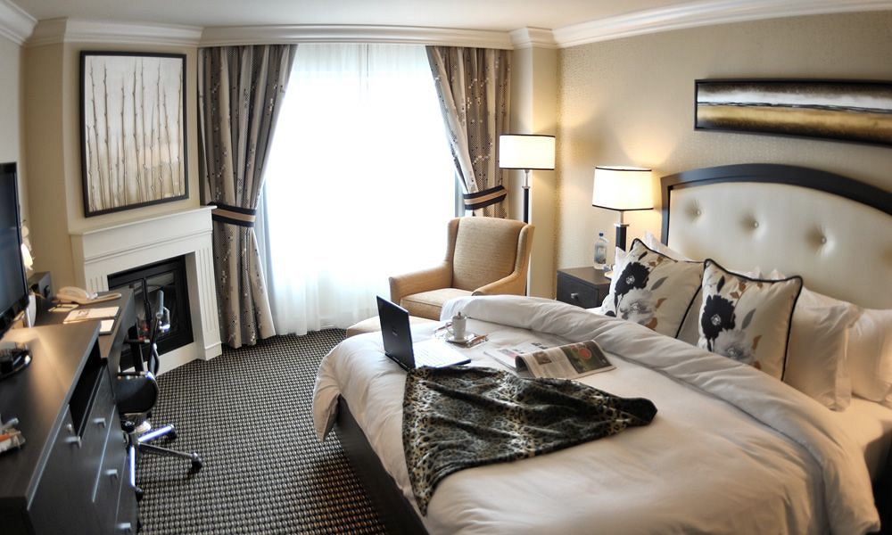 Le St-Martin Hotel Centre-Ville - Hotel Particulier Montreal Exterior photo