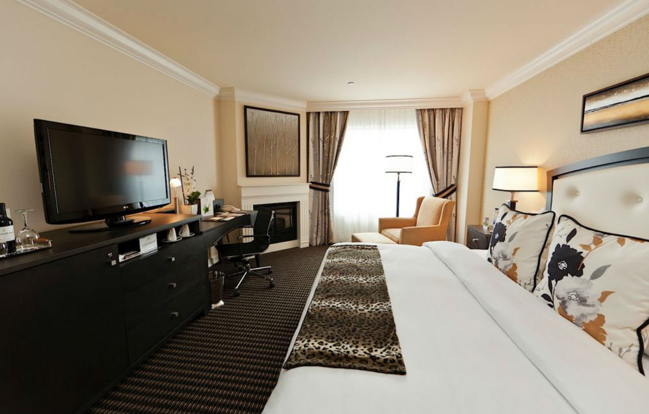 Le St-Martin Hotel Centre-Ville - Hotel Particulier Montreal Exterior photo